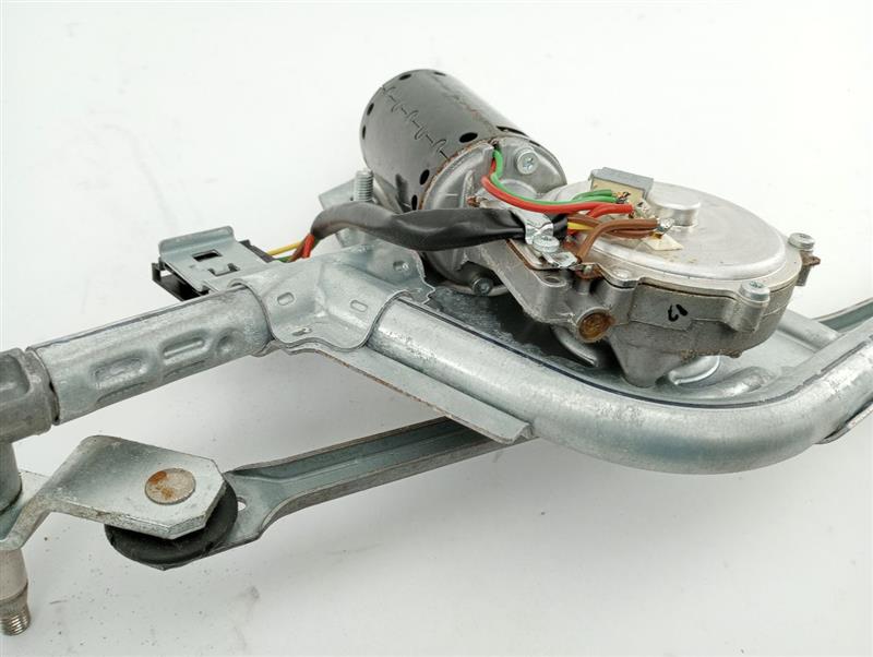 Mercedes SL550 Wiper Transmission