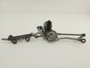 Mercedes SL500 Wiper Transmission-10
