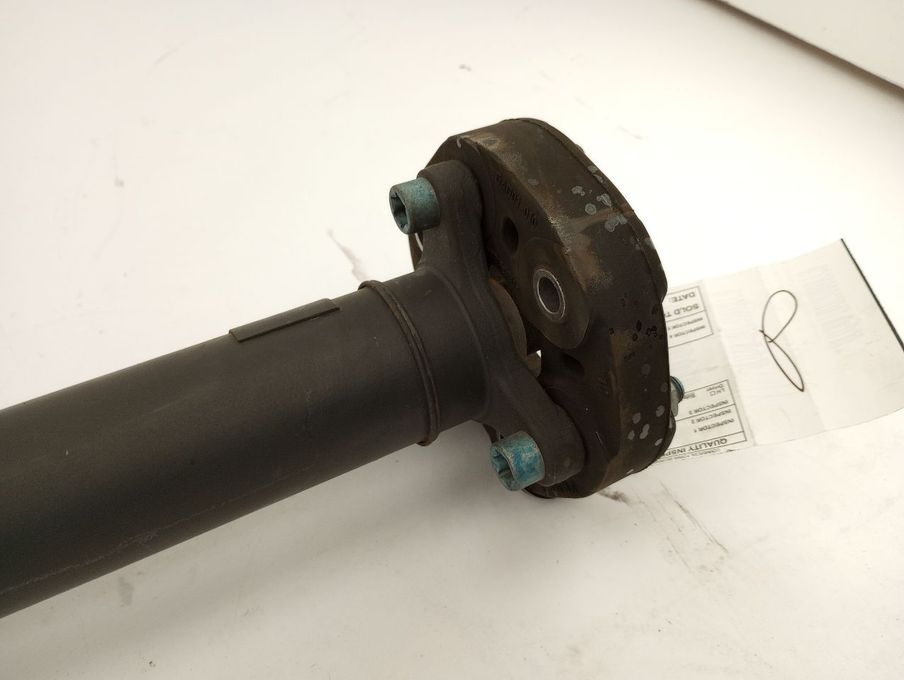 Mercedes SL500 Rear Drive Shaft