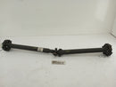 Mercedes SL550 Rear Drive Shaft-1