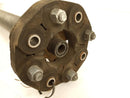 Mercedes SL550 Rear Drive Shaft-7