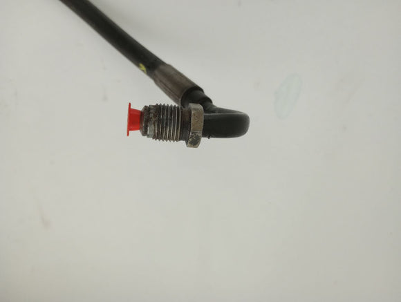 Mercedes SL500 Front Right Suspension Lines To Pump