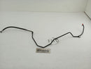Mercedes SL550 Transmission Line-1