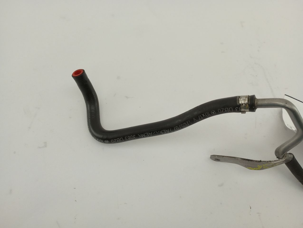 Mercedes SL550 Power Steering Hose - 0