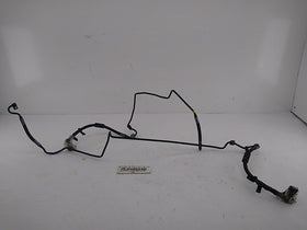 Mercedes SL550 Pair Of Rear Suspension Lines