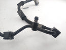 Mercedes SL550 Pair Of Rear Suspension Lines-3