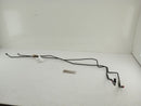 Mercedes SL550 Pair Of Suspension Lines Front To Back-1