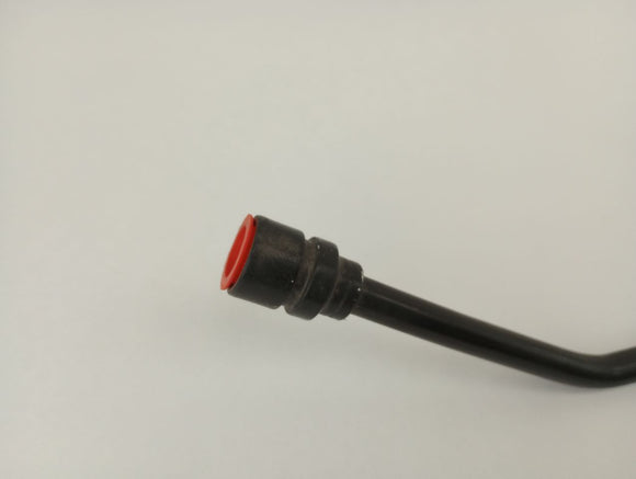 Mercedes SL550 Pair Of Suspension Lines Front To Back