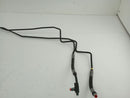 Mercedes SL550 Pair Of Suspension Lines Front To Back-10