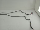 Mercedes SL550 Pair Of Suspension Lines Front To Back-11