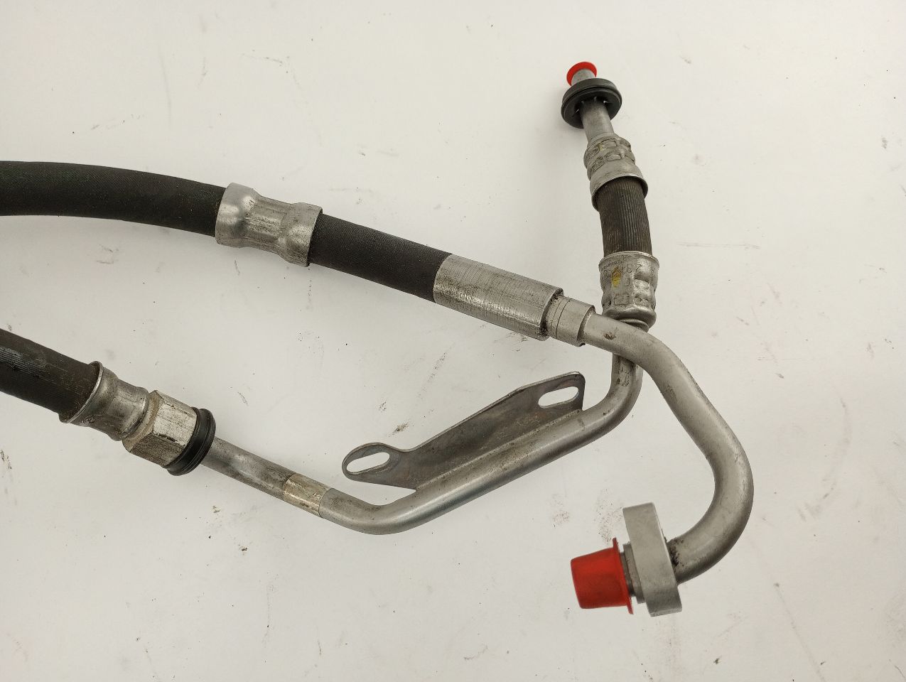 Mercedes SL550 Power Steering Hose