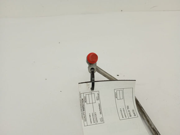 Mercedes SL550 Front Suspension Line