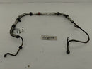 Mercedes SL500 Hydropneumatic Suspension Hose-1