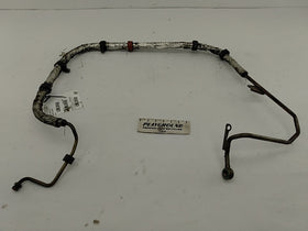 Mercedes SL500 Hydropneumatic Suspension Hose