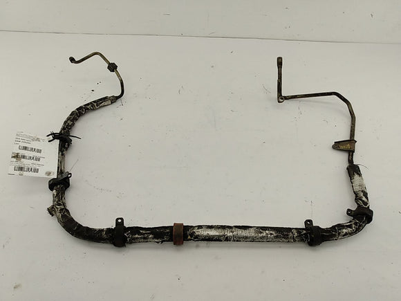 Mercedes SL500 Hydropneumatic Suspension Hose