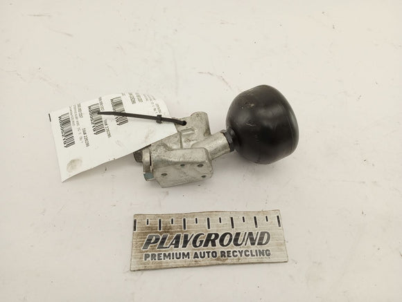 Mercedes SL500 Hydraulic Pressure Relief Valve