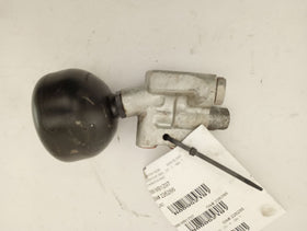 Mercedes SL500 Hydraulic Pressure Relief Valve - 0