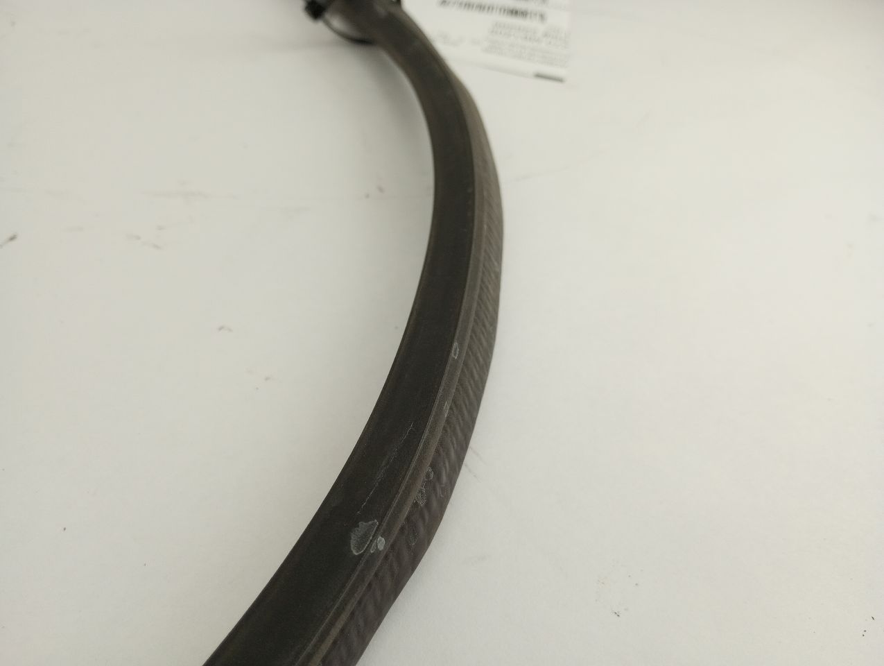 Mercedes SL500 Front Windshield Seal