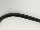 Mercedes SL500 Front Windshield Seal-8