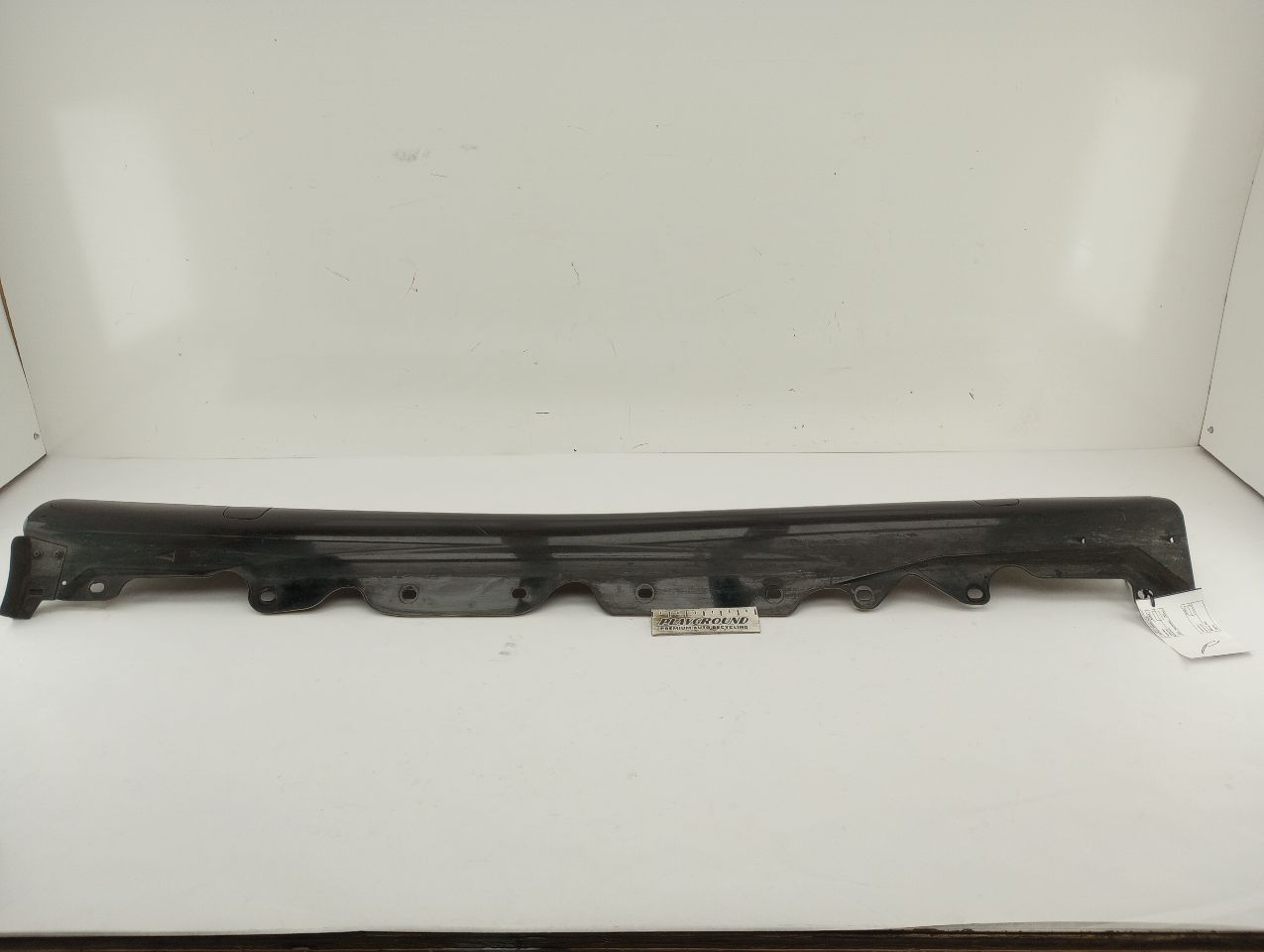 Mercedes SL500 Right Rocker Panel