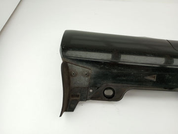 Mercedes SL500 Right Rocker Panel - 0