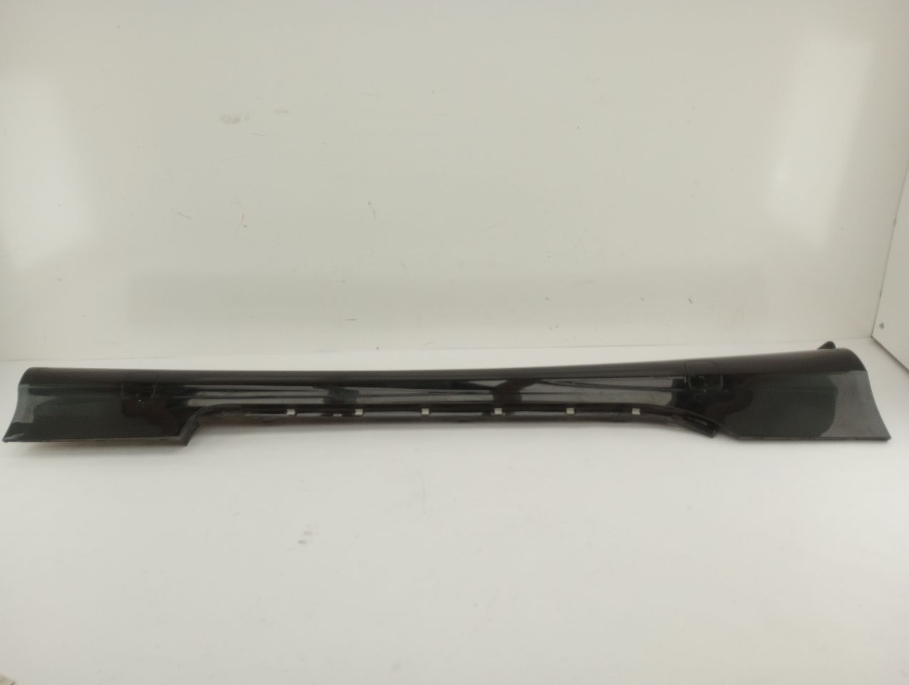 Mercedes SL500 Right Rocker Panel