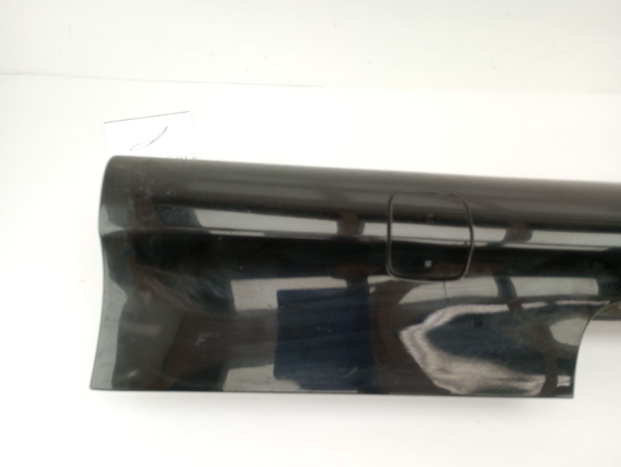 Mercedes SL500 Right Rocker Panel