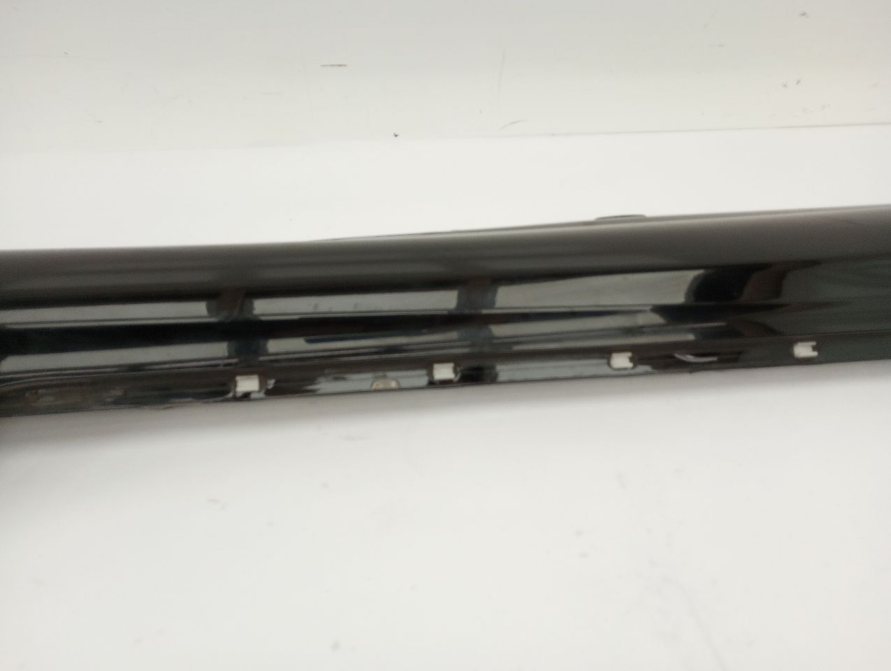 Mercedes SL500 Right Rocker Panel