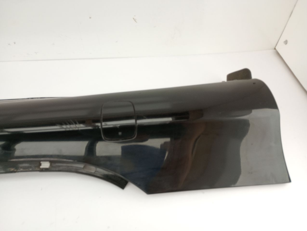 Mercedes SL500 Right Rocker Panel