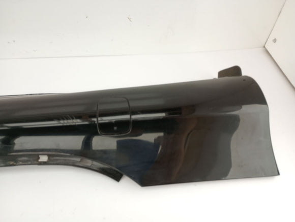 Mercedes SL500 Right Rocker Panel