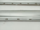 Mercedes SL550 Pair Of Rocker Panels-5