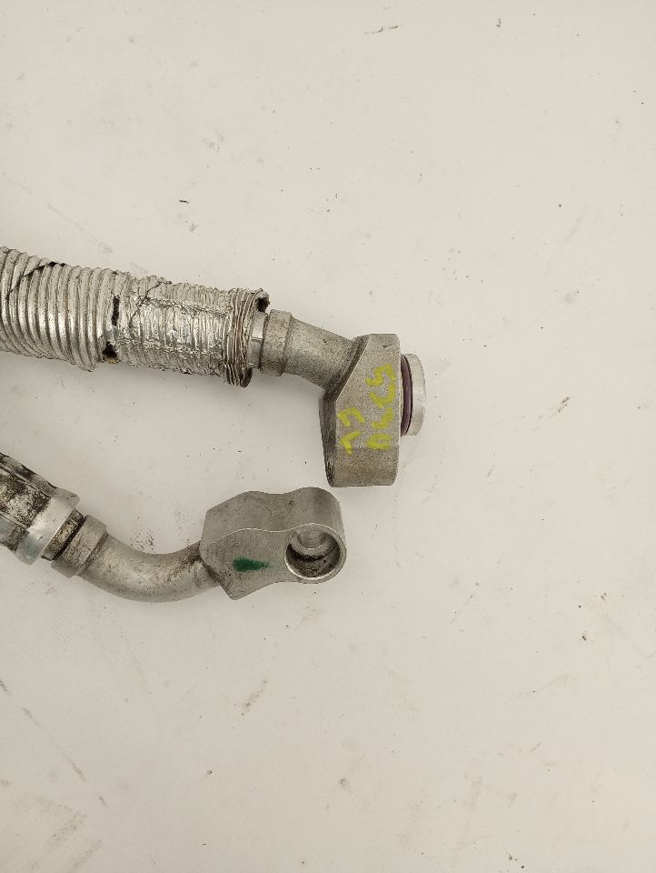 Mercedes SL550 Pair Of AC Hoses