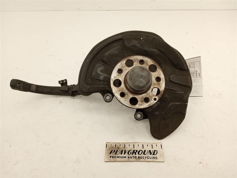 Mercedes SL500 Front Right Hub