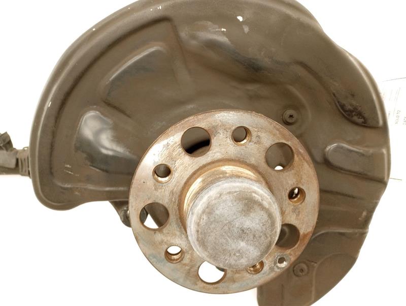 Mercedes SL500 Front Right Hub - 0