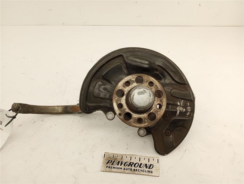 Mercedes SL550 Front Right Hub