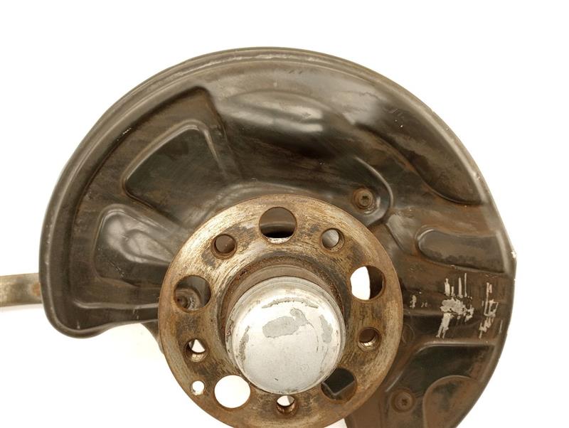 Mercedes SL550 Front Right Hub - 0