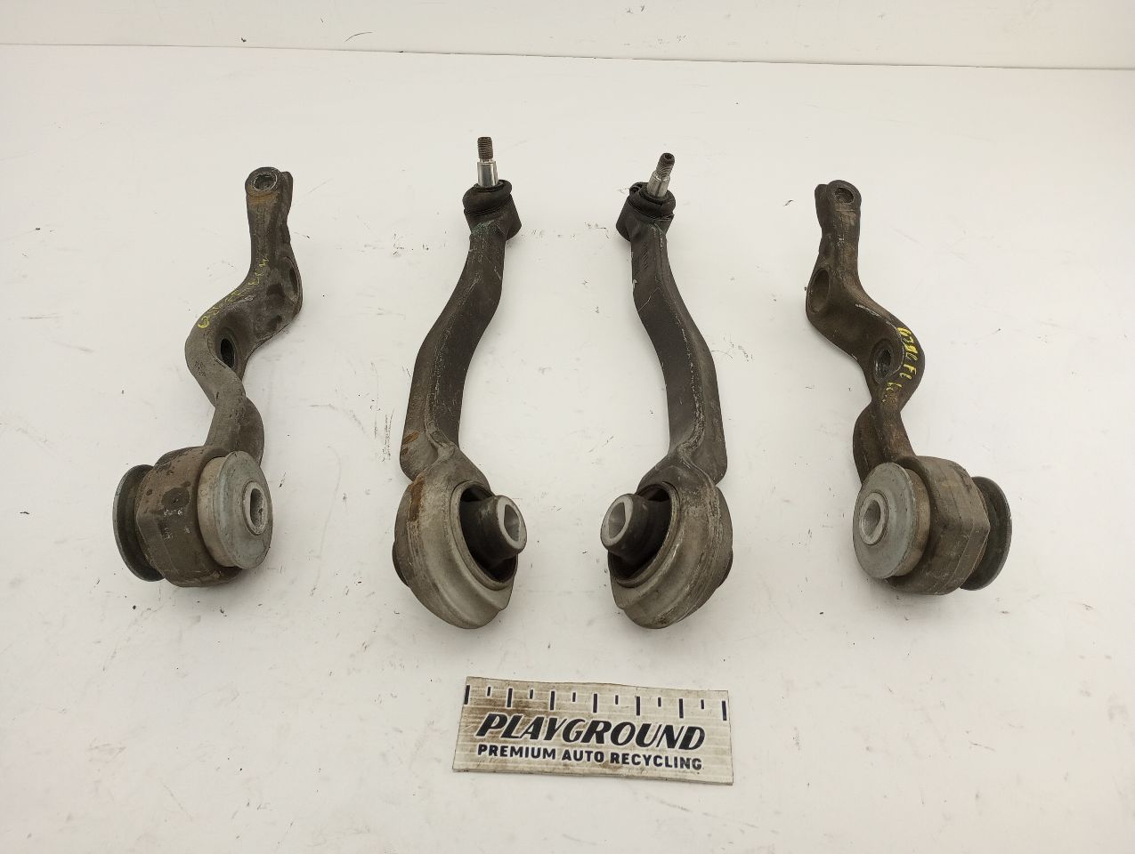 Mercedes SL500 Front Lower Control Arm Set