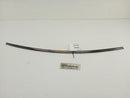 Mercedes SL550 Upper Windshield Trim-1
