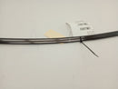 Mercedes SL550 Upper Windshield Trim-3