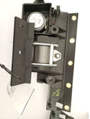 Mercedes SL550 Pair Of Rear Seat Belts-11