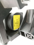 Mercedes SL550 Pair Of Rear Seat Belts-12