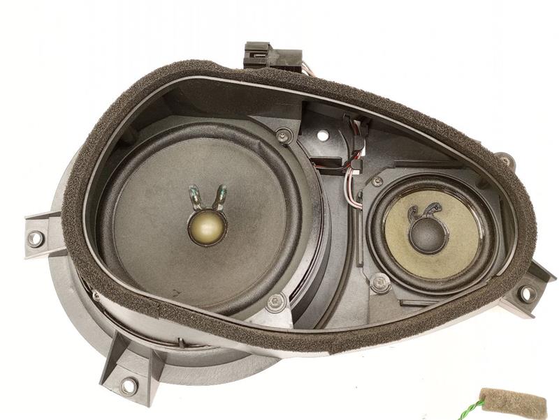 Mercedes SL500 Speaker Set