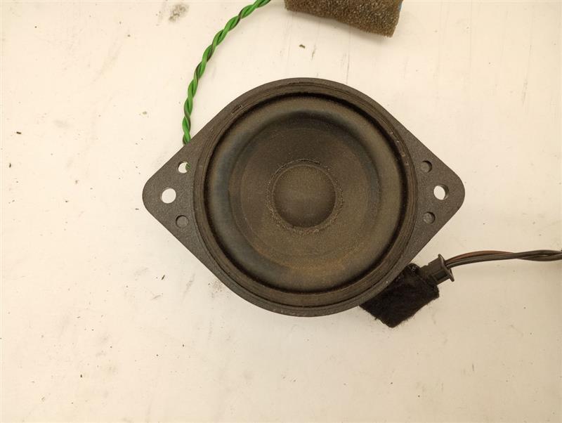 Mercedes SL500 Speaker Set