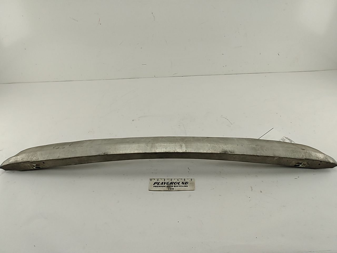 Mercedes SL500 Rear Bumper Reinforcement