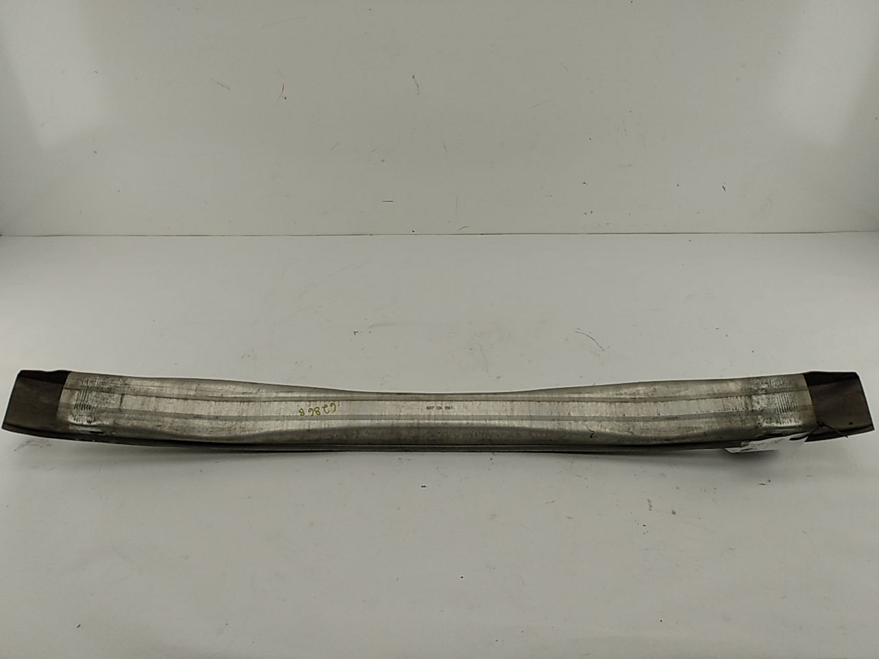 Mercedes SL500 Rear Bumper Reinforcement