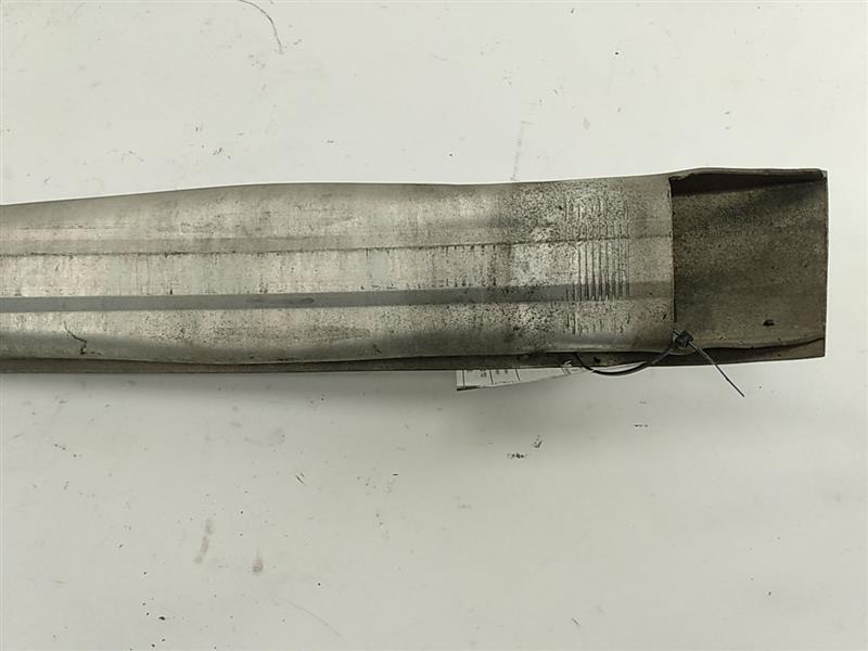 Mercedes SL500 Rear Bumper Reinforcement