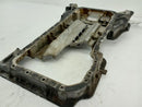 Mercedes SL500 Upper Engine Oil Pan-2