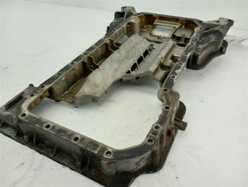 Mercedes SL500 Upper Engine Oil Pan - 0