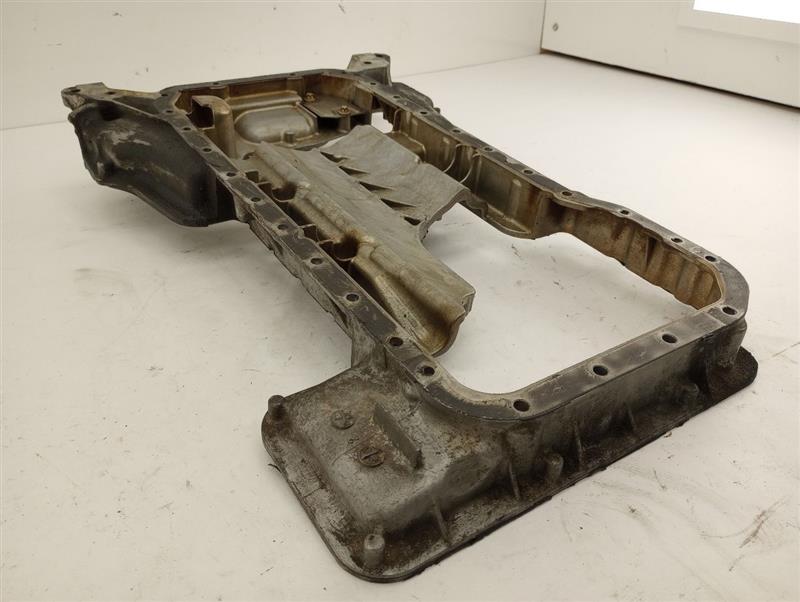 Mercedes SL500 Upper Engine Oil Pan