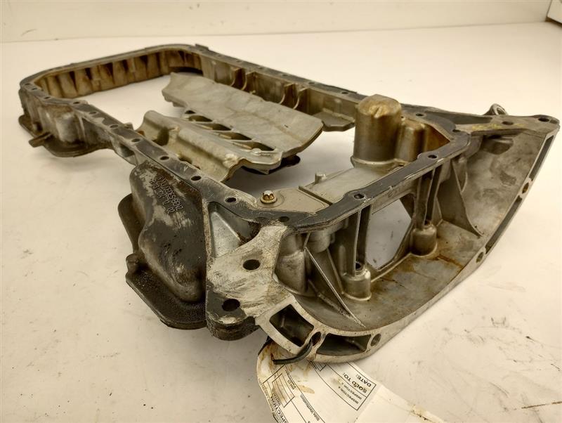 Mercedes SL500 Upper Engine Oil Pan